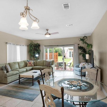 فيلا Gulf Walk 606 دستين المظهر الخارجي الصورة
