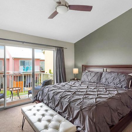 فيلا Gulf Walk 606 دستين المظهر الخارجي الصورة