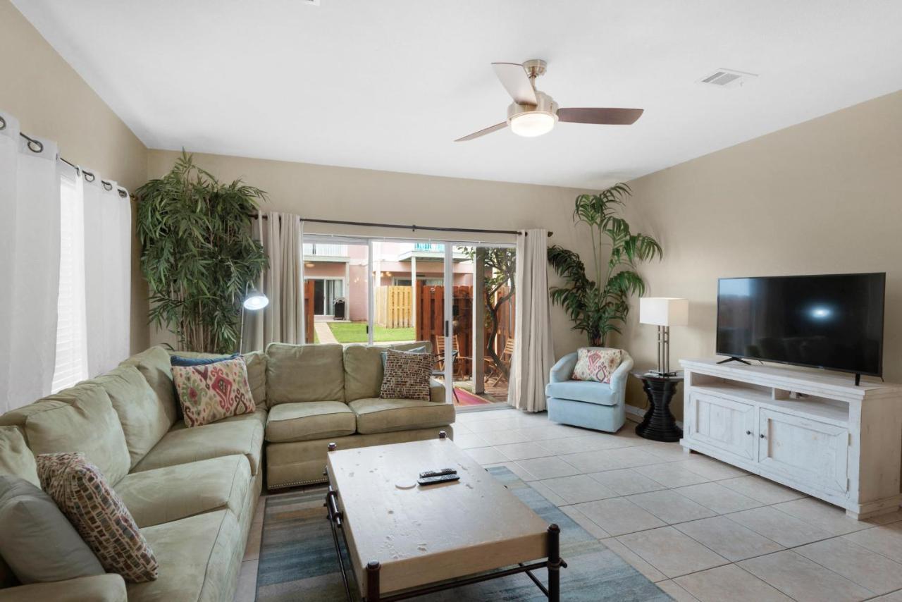 فيلا Gulf Walk 606 دستين المظهر الخارجي الصورة