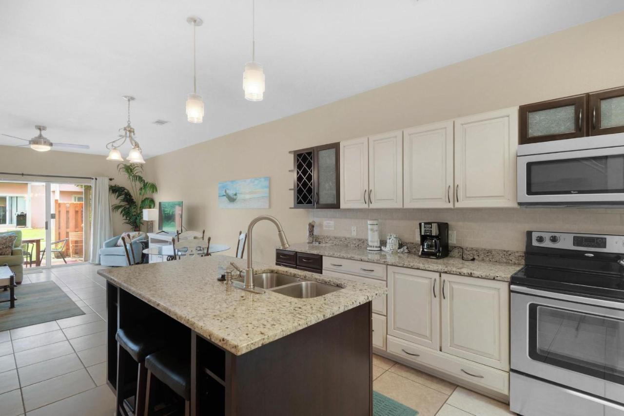 فيلا Gulf Walk 606 دستين المظهر الخارجي الصورة