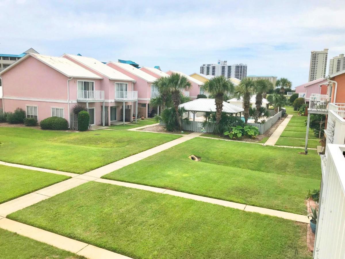 فيلا Gulf Walk 606 دستين المظهر الخارجي الصورة