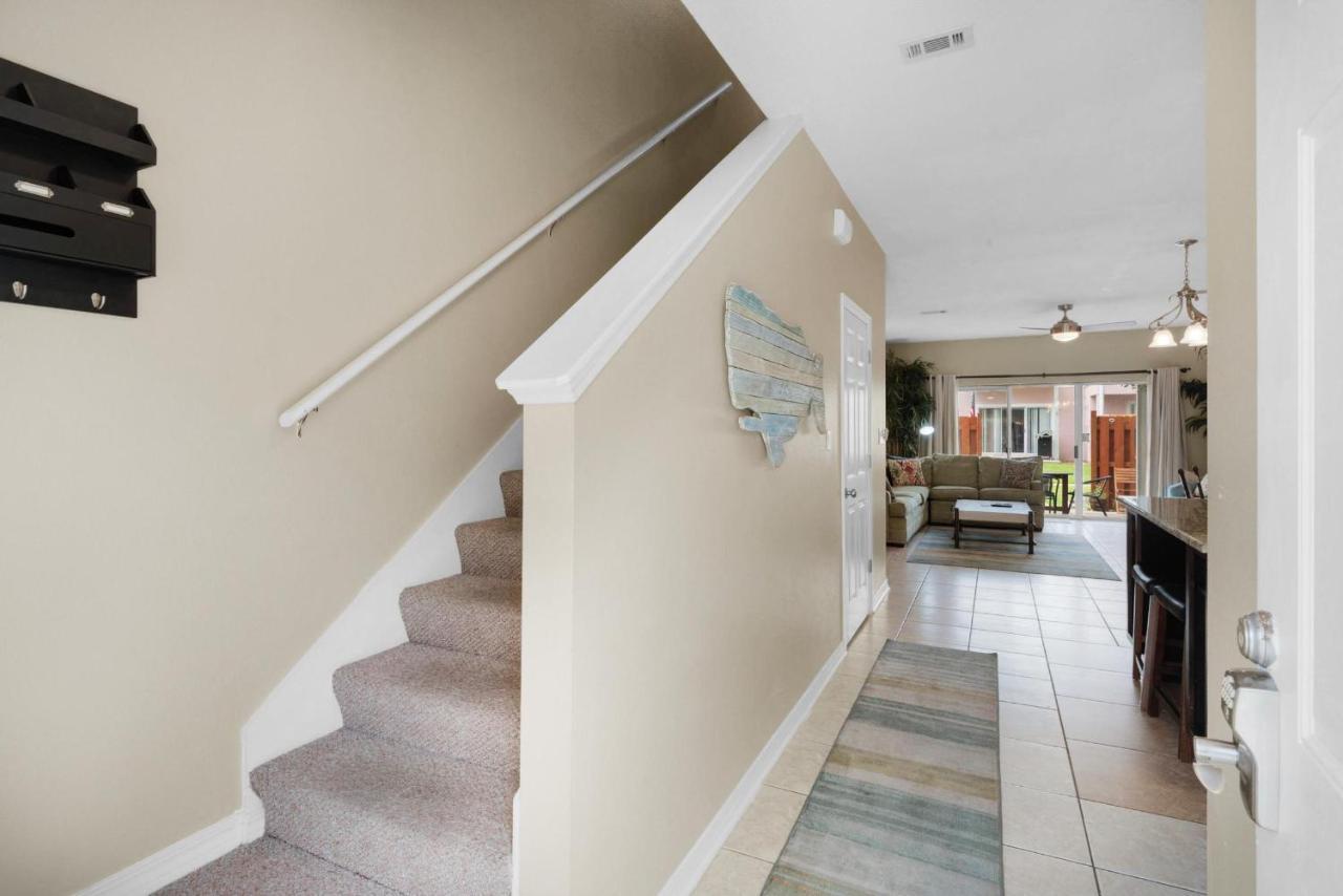 فيلا Gulf Walk 606 دستين المظهر الخارجي الصورة