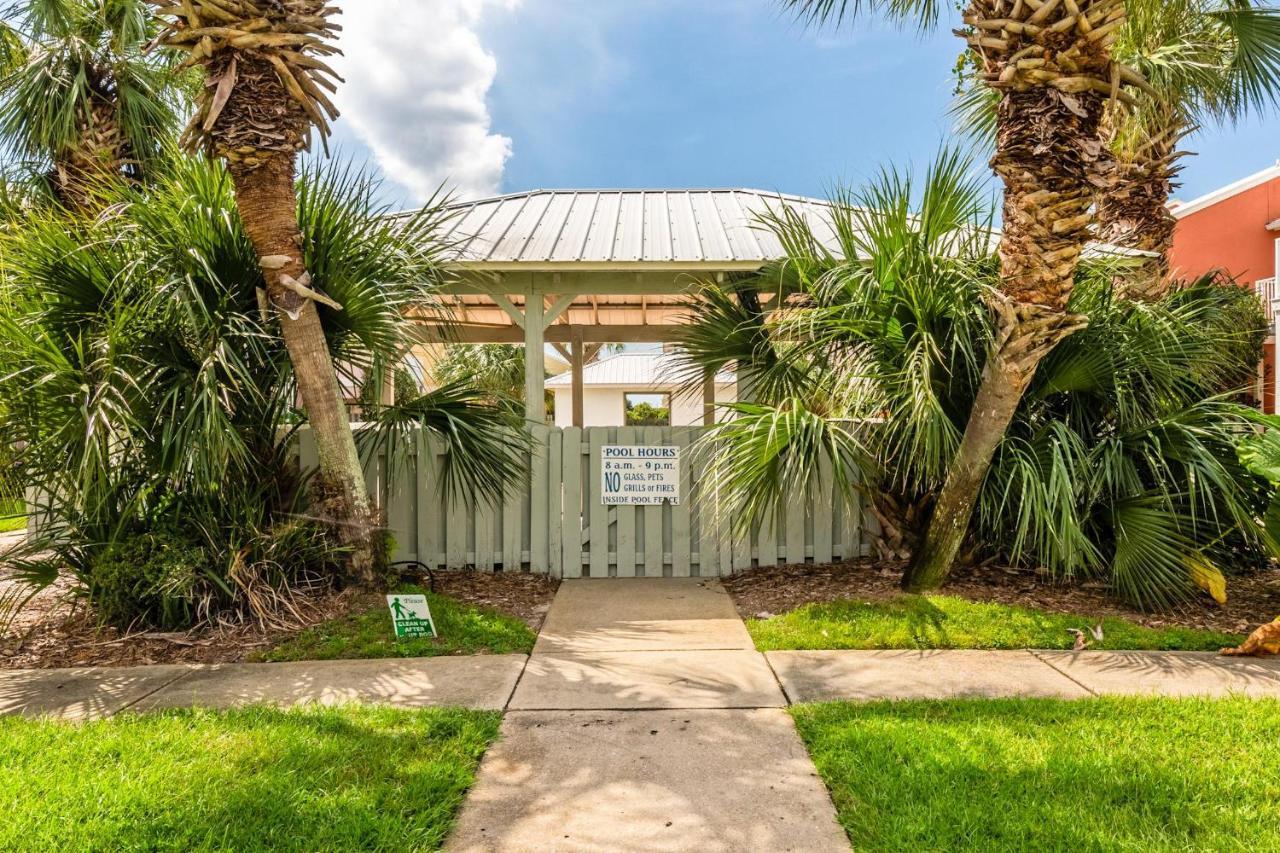 فيلا Gulf Walk 606 دستين المظهر الخارجي الصورة