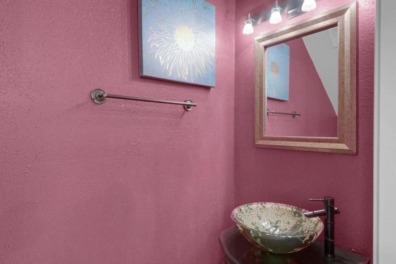 فيلا Gulf Walk 606 دستين المظهر الخارجي الصورة