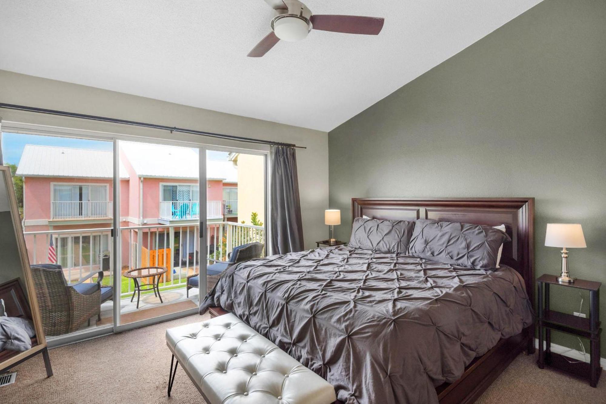 فيلا Gulf Walk 606 دستين المظهر الخارجي الصورة
